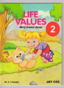JayCee Life Values Class II